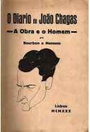Livros/Acervo/B/BOURBON E MENESES O DIARIO